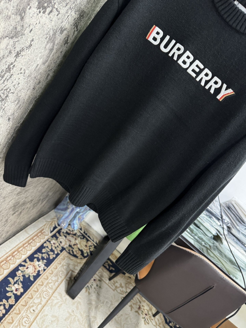 Bv*b*rry sweaters